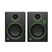 Mackie CR Series CR3 - 3in Creative Reference Multimedia Monitors