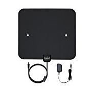 Vikeri Digital Amplified HDTV Antenna Indoor