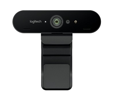 Logitech’s $199 dedicated webcam streams in 4K | Global Sources