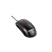Lenovo 06P4069 Optical USB Wheel Mouse
