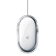 Apple M7697ZM Optical Pro Mouse