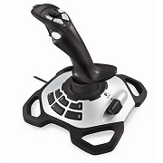 AmazonBasics Wireless Mouse with Nano Receiver