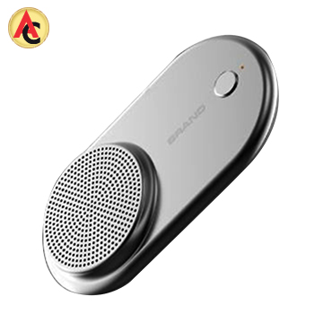 slim bluetooth speaker