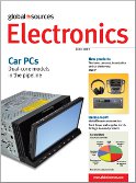 Electronics Magazine