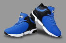 New Balance buys Gartner Sports, fortifies its foothold in Europe