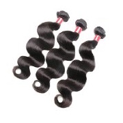 Gotta Malaysian Body Wave Virgin Human Hair Extensions, 300g 