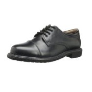 Dockers Men's Gordon Cap-Toe Oxfords