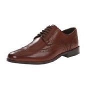 Nunn Bush Nelson Wingtip Oxfords
