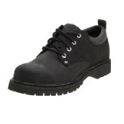 Skechers USA Men's Alley Cat Utility Shoes
