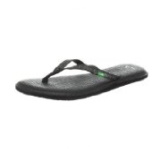 Sanuk Women's Yoga Spree Two Flip-Flops