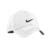 Nike Golf- Swoosh Front Cap