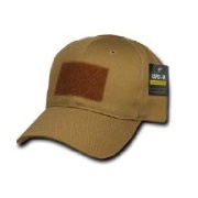 Rapdom Tactical Constructed Operator Cap