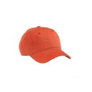 ECOnscious 100% Organic Cotton Twill Baseball Hat