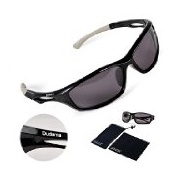 Duduma Polarized Sports Sunglasses, TR90 Unbreakable Frame
