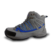 Wear-, skid-resistant