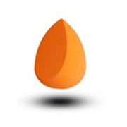 AmoVee Pro Beauty Blender Latex-free Makeup Sponge