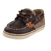Sperry Top-Sider Bluefish Boat Shoes (Infant/Toddler)