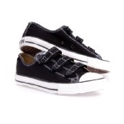 Converse Chuck Taylor 2-Strap Ox In Toddler Shoes