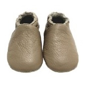 Mejale Baby Boy Shoes Soft Soled Leather Moccasins Anti-Skid