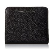 Marc Jacobs Gotham Open Face Billfold Wallet