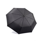 Kolumbo UltraSlim WindMaster 55mph Automatic Travel Umbrella