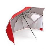 Sport-Brella Umbrella, Red