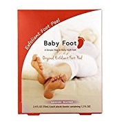 Baby Foot Lavender Scented Original Exfoliating Foot Peel