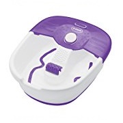 Dr. Scholl's Invigorating Pedicure Foot Spa