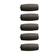 Pamperped Professional Grade Extra Coarse Roller Heads