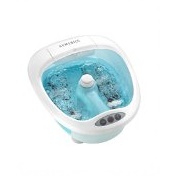 HoMedics FB- 600 Foot Salon Pro Pedicure Spa with Heat