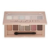 Maybelline New York The Blushed Nudes, 0.34oz