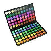 Jmkcoz Eye Shadow, 120 Colors