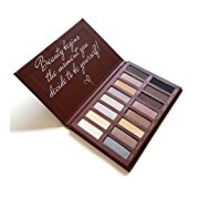 Best Pro Eyeshadow Palette Makeup, Matte, Shimmer 16 Colors