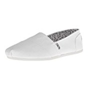 BOBS from Skechers Women's Plush Peace and Love Flats