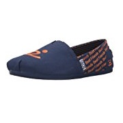 BOBS from Skechers Women's BOBS for Dogs Plush Slip-On Flats