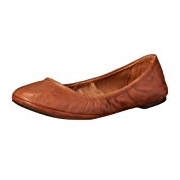 Lucky Women's Emmie Ballet Flats