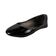 West Blvd Women's Basic Round Toe Ballet Flats
