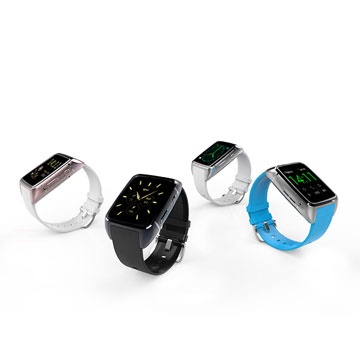 Sports watches, smart features propel global watch market: Report