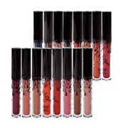Froomer 16 Colors Waterproof Long Lasting Matte Liquid Lipstick