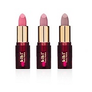 TOP 3 Matte Lipstick 3 Pieces Set by Kiki