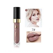 Gillberry Waterproof Matte Long Lasting Liquid Lipstick