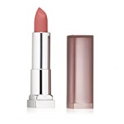 Maybelline New York Color Sensational Creamy Matte Lipstick, 0.15oz