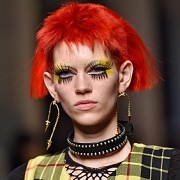 Punk culture