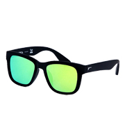 TR-90 frame The Be Other model from DS I.T.C Co. Ltd is a pair of unisex sunglasses with a TR-90 frame Its eye size is 53mm, bridge 20mm and temple length 140mm Orders are delivered within 7 days