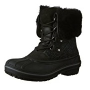 Crocs Women's AllCast II Luxe Snow Boots Crocs Women's AllCast II Luxe Snow Boots