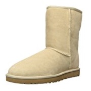 UGG Women's Classic Short Sheepskin Boots UGG Women's Classic Short Sheepskin Boots