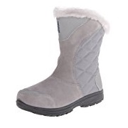 Columbia Women's Ice Maiden II Slip Winter Boots Columbia Women's Ice Maiden II Slip Winter Boots