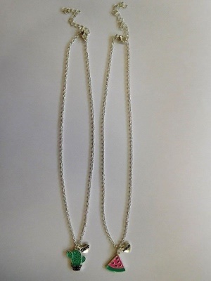 Recall of Ardene children's jewelry cancelled Recall of Ardene children's jewelry cancelled