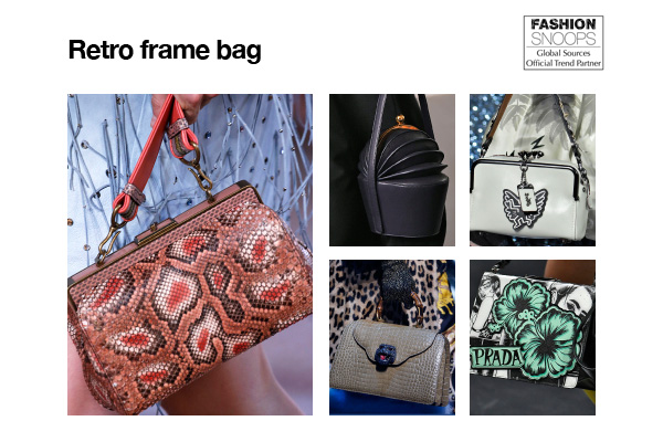 Fashion bags summer discount 2019