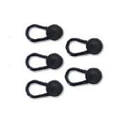 Pants Extender (Value 5-Pack) - Adds 1in Instantly